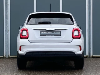 Fiat 500X - afbeelding nr 32