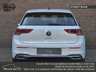 Volkswagen Golf |ADAPTIVE|STOEL+STUURVERW.|CARPLAY 2618 - afbeelding nr 6