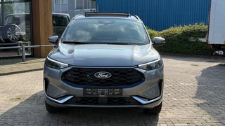 Ford Kuga - afbeelding nr 20