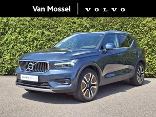 Volvo XC40 Volvo XC40 1.5 T5 Recharge Inscription | Panoramisch Schuif/Kanteldak | Trekhaak | Elektrisch verstelbare bestuurdersstoel | - afbeelding nr 1