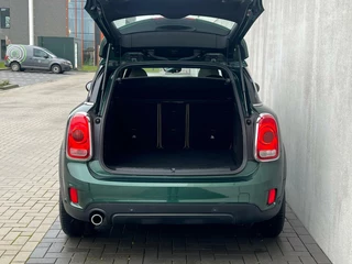 MINI Countryman Mini Countryman One Chili 1.5 LCI - pano - leder - navi - afbeelding nr 9