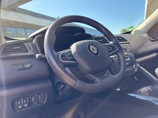 Renault Kadjar Renault Kadjar 1.2 TCE INTENS 130PK AIRCO PDC LMV - afbeelding nr 2
