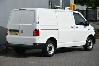 Volkswagen Transporter Volkswagen Transporter 2.0 TDI L1H1 Airco Navi Cruise 102 Pk - afbeelding nr 3