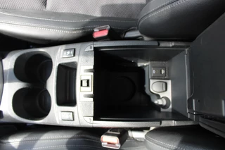 Nissan QASHQAI Nissan QASHQAI 1.6 TEKNA 360 Camera Navi Cruise ECC - afbeelding nr 25
