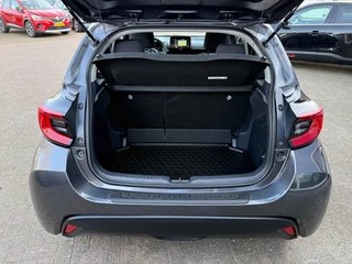 Toyota Yaris - afbeelding nr 13