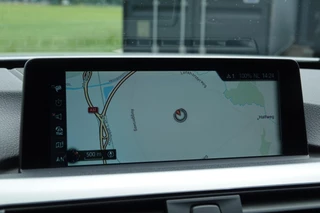 BMW 3 Serie BMW 320i Touring M-sport LEDER LED NAVI 184PK NAP AUTOMAAT - afbeelding nr 6
