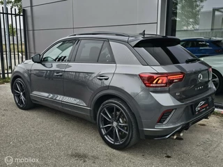 Volkswagen T-Roc Volkswagen T-Roc 2.0 TSI 4Motion R Panorama/Akrapovic/Beats - afbeelding nr 9