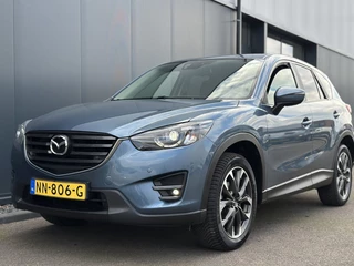 Mazda CX-5 - afbeelding nr 13