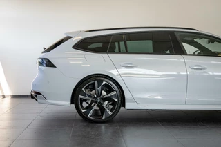 Peugeot 508 Peugeot 508 SW 1.6 HYbrid PSE 360PK | Panoramadak | Orig. NL - afbeelding nr 11