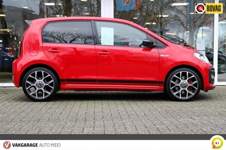 Volkswagen up! - afbeelding nr 11