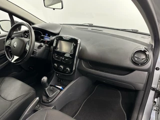 Renault Clio Renault Clio 1.5 dCi ECO Expression NAVIGATIE LM CRUISE - afbeelding nr 11