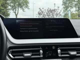 BMW 2 Serie BMW 2-serie Gran Coupé 218d Aut. Business Ed. | Navi | LMV | CarPlay | - afbeelding nr 27