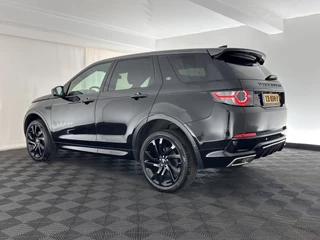 Land Rover Discovery Sport Aut. *PANO | LUXURY-LEATHER | BI-XENON | CAMERA | BLINDSPOT | MEMORY-PACK | NAVI-FULLMAP | MERIDIAN-AUDIO | ECC | PDC | CRUISE | SHIFT-PADDLES | LANE-ASSIST | 20