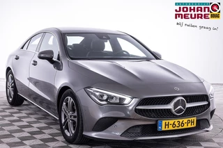 Mercedes-Benz CLA - 425271161-0