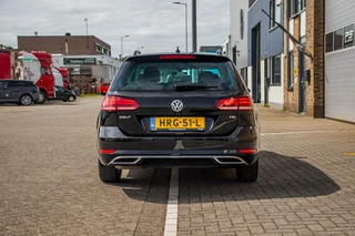 Volkswagen Golf Volkswagen Golf Variant 1.4 TSI Highline, Adaptive-Cruise - afbeelding nr 5