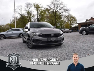 Fiat Tipo - afbeelding nr 1