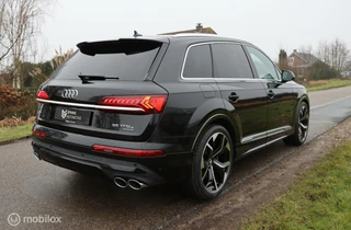 Audi Q7 Audi Q7 55 TFSI e Quattro / SQ7 / Pano / RS stoelen / HUD - afbeelding nr 5