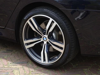 BMW 7 Serie BMW 7 Serie 730d xDr. High Exec. M-sport Individual 2016 / LED *NAP* - afbeelding nr 41