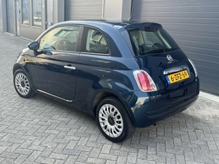 Fiat 500 Fiat 500 1.0 TwinAir Pop - afbeelding nr 3