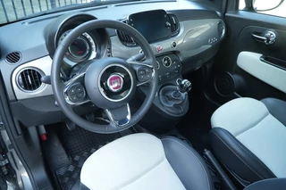 Fiat 500 - afbeelding nr 16
