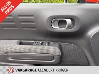 Citroën C3 Aircross - afbeelding nr 27