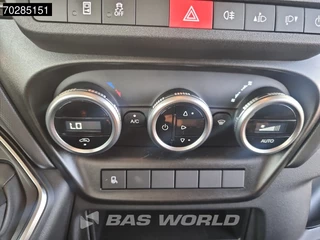Iveco Daily Iveco Daily 35C21 Open Laadbak Dubbel Cabine 210PK 3.0L Dubbellucht Airco Cruise LED Camera Pritsche Pickup Open Box 2m3 Airco - afbeelding nr 20