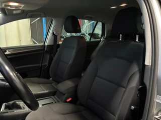Volkswagen Golf Volkswagen Golf 1.5 TSI Comfortline Business Clima | Cruise | PDC - afbeelding nr 15