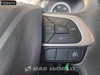 Iveco Daily Iveco Daily 35C14 Open Laadbak met Kist Dubbellucht 3,5t Trekhaak Airco Cruise Euro6 Pritsche Pickup Open Box 2m3 Airco Trekhaak Cruise control - afbeelding nr 19