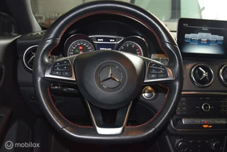 Mercedes-Benz CLA Mercedes CLA Shooting Brake 180 AMG Sport Edition Limited - afbeelding nr 15