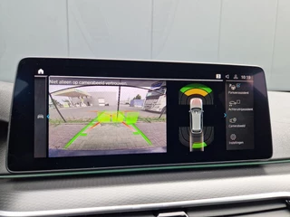 BMW 5 Serie BMW 5-serie Touring 530e /Laser /Pano /HUD /Garantie - afbeelding nr 30