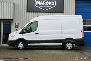 Ford Transit Ford Transit 2.0 TDCI L2H2 Ambiente AIRCO EURO 6 - afbeelding nr 9