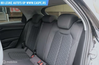 Audi A1 Sportback Audi A1 Sportback 30 TFSI Advanced | Climatronic - afbeelding nr 14