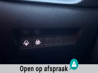 Peugeot 2008 Peugeot 2008 1.2 PureTech GT Line AUTOMAAT NAVI CAMERA - afbeelding nr 12