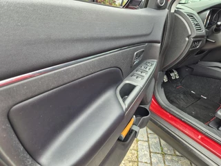 Mitsubishi ASX Mitsubishi ASX 1.6 Cleartec Instyle LEDER | TREKHAAK - afbeelding nr 21