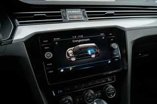 Volkswagen Passat Volkswagen Passat Variant 1.4 TSI PHEV GTE Business Trekhaak - afbeelding nr 50