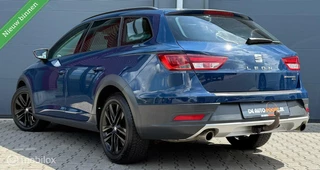 SEAT Leon Seat Leon ST 1.8 TSI 180PK X-PERIENCE 4-Drive LED/Trekhaak/Cruise - afbeelding nr 2