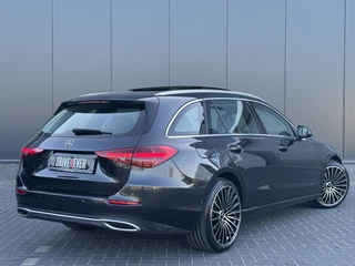 Mercedes-Benz C-Klasse - afbeelding nr 23