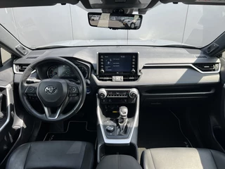 Toyota RAV4 Toyota RAV4 2.5 Hybrid AWD Style - afbeelding nr 3