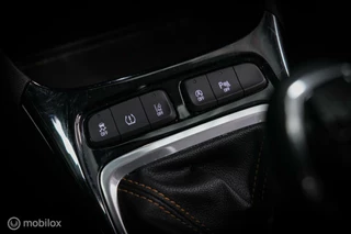 Opel Crossland X Opel Crossland X 1.2 Turbo | CarPlay | Camera | Trekhaak | 1e eigenaar | NL auto NAP | Head up display | sport stoelen | - afbeelding nr 21