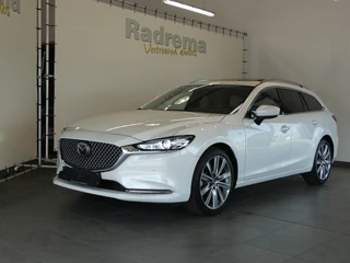 Mazda 6 - 503189000-0
