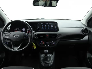 Hyundai i10 Hyundai i10 1.0 Comfort Smart | All season | Navigatie | Stoelverwarming | C - afbeelding nr 21