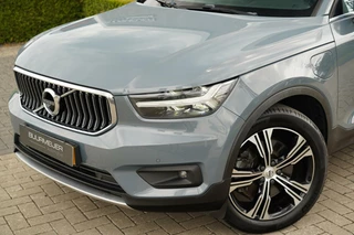 Volvo XC40 Volvo XC40 1.5 T5 Recharge Inscription - Dealer onderhouden - Panoramisch schuif/kanteldak - Stoel en stuurwielverwarming - Harman Kardon - Elektrisch verstelbare stoelen - Adaptieve cruise control i.c.m. BLIS - 360 graden camera - - afbeelding nr 53
