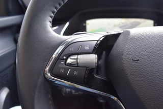 Škoda Octavia Škoda Octavia 1.4 TSI IV Style Edition, Xenon, Pano, Leder, ACC - afbeelding nr 18