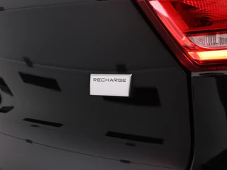 Volvo XC40 Volvo XC40 RECHARGE CORE DARK GOOGLE MAPS PARK ASSIST V+A CAMERA CARPLAY - afbeelding nr 31