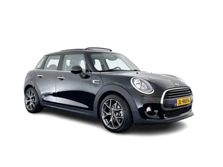 MINI One - 162814027-0