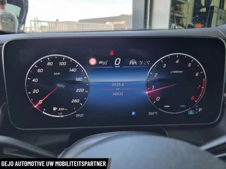 Mercedes-Benz GLC Mercedes GLC-klasse 200 4MATIC AMG Line I PANO I TREKH I CAMERA - afbeelding nr 21