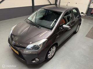 Toyota Yaris Toyota Yaris 1.5 Full Hybrid Navi|Keyless|Trekhaak - afbeelding nr 18