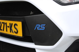 Ford Focus Ford Focus 2.3 RS  | Dealeronderhouden | Winterpack | Comforstoelen | Launch Control | - afbeelding nr 42