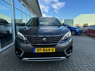 Peugeot 5008 Peugeot 5008 1.2 PureTech Allure | Automaat | 7 persoons | Cruise control | Navi | - afbeelding nr 2