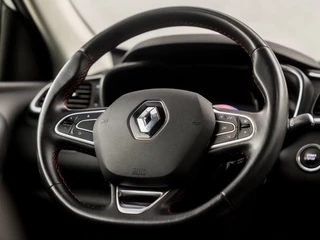Renault Kadjar Automaat (PANORAMADAK, NAVIGATIE, VIRTUAL COCKPIT, LEDEREN SPORTSTOELEN, STOELVERWARMING, CAMERA, KEYLESS, BOSE AUDIO, LED KOPLAMPEN, NIEUWE APK, NIEUWSTAAT) - afbeelding nr 20